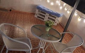 La Terrazza Sul Vicolo